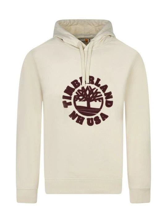 Foto van product Hoodie Timberland beżowy