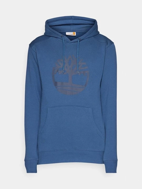 Foto van product Hoodie Timberland donkerblauw