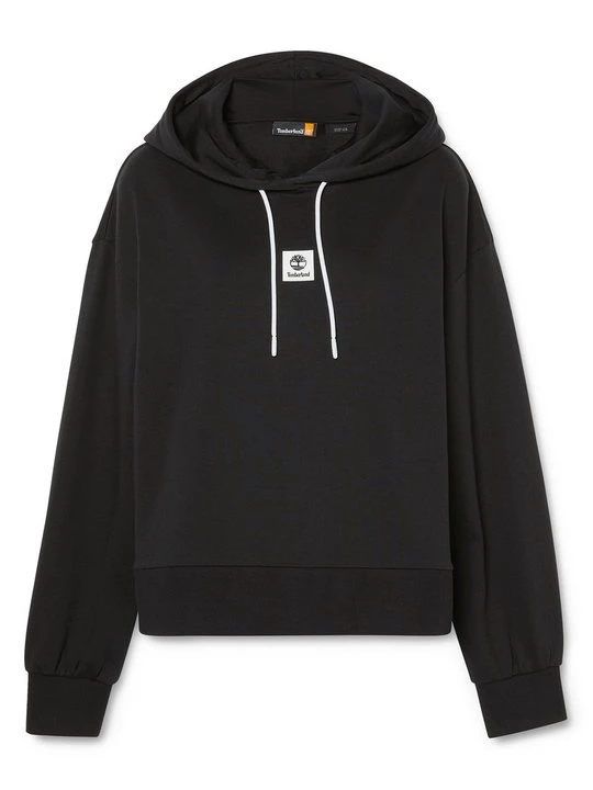 Foto van product Hoodie Timberland zwart