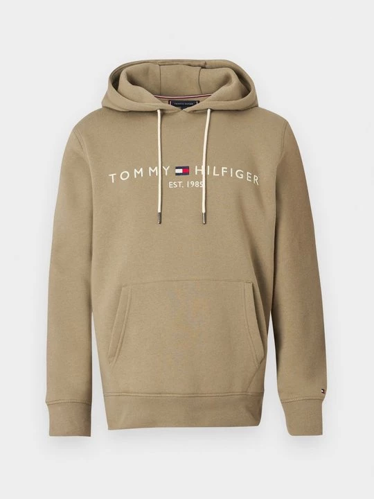 Foto van product Hoodie Tommy Hilfiger beżowy