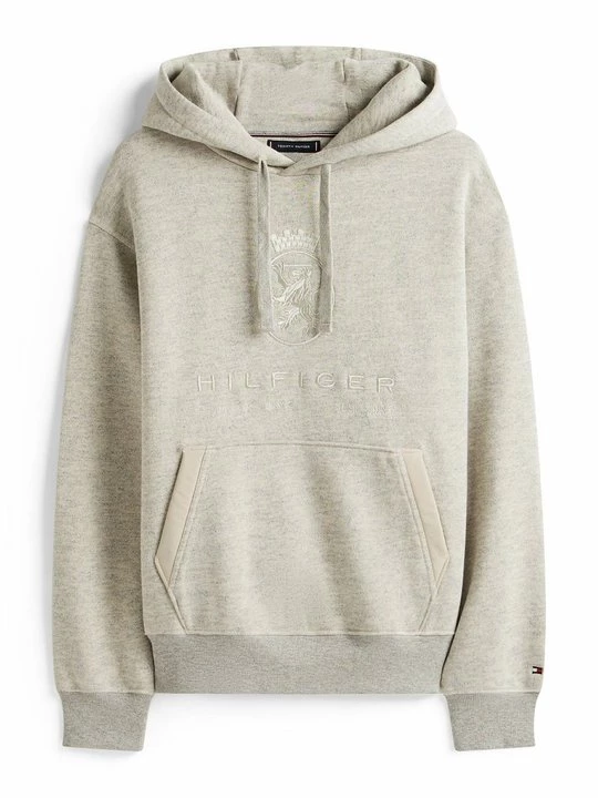 Foto van product Hoodie Tommy Hilfiger beżowy