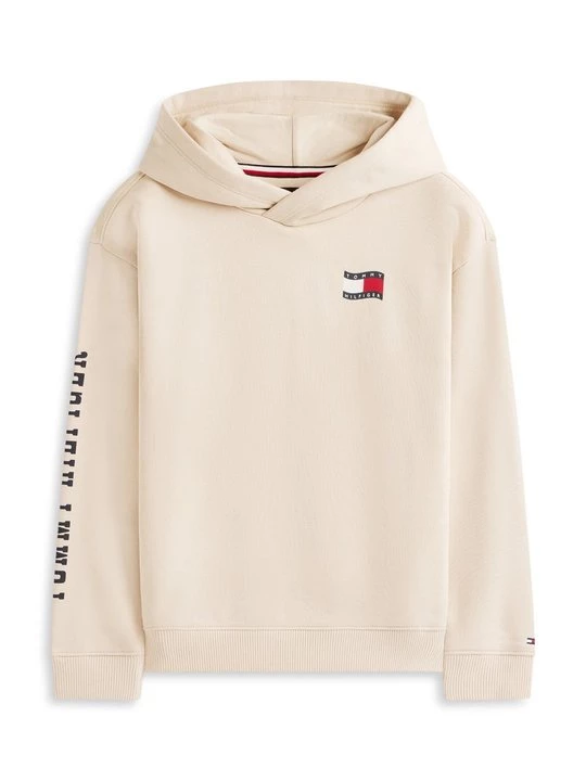 Foto van product Hoodie Tommy Hilfiger beżowy