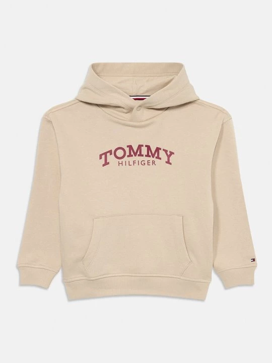 Foto van product Hoodie Tommy Hilfiger beżowy