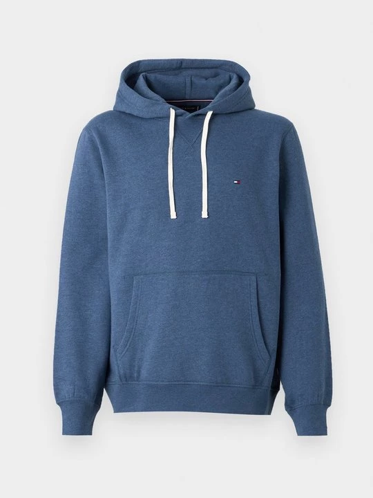Foto van product Hoodie Tommy Hilfiger blauw
