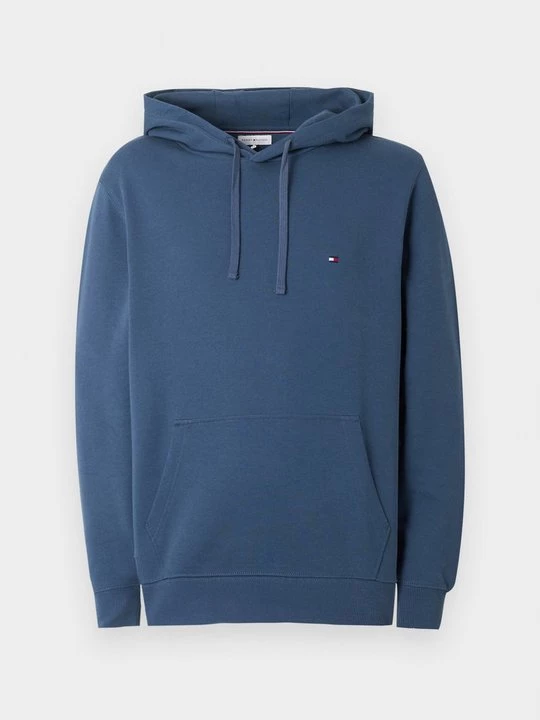 Foto van product Hoodie Tommy Hilfiger blauw