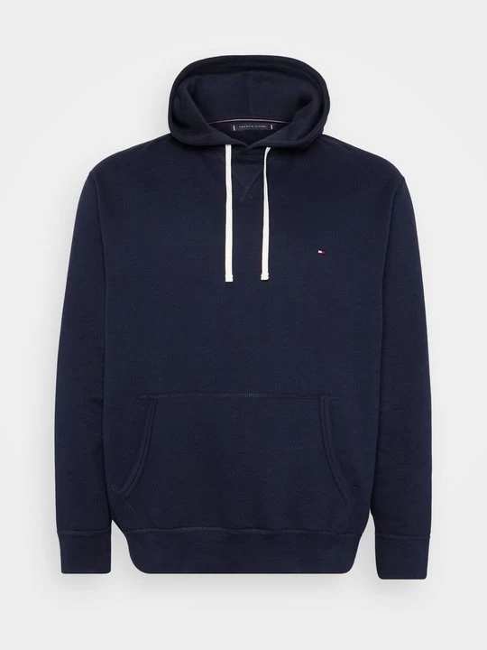 Foto van product Hoodie Tommy Hilfiger donkerblauw