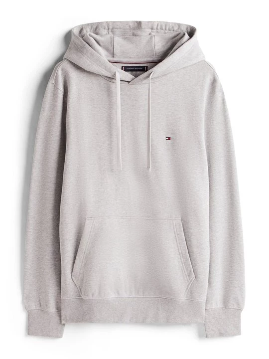 Foto van product Hoodie Tommy Hilfiger grijs