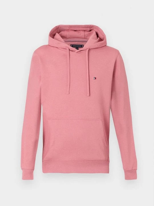 Foto van product Hoodie Tommy Hilfiger roze