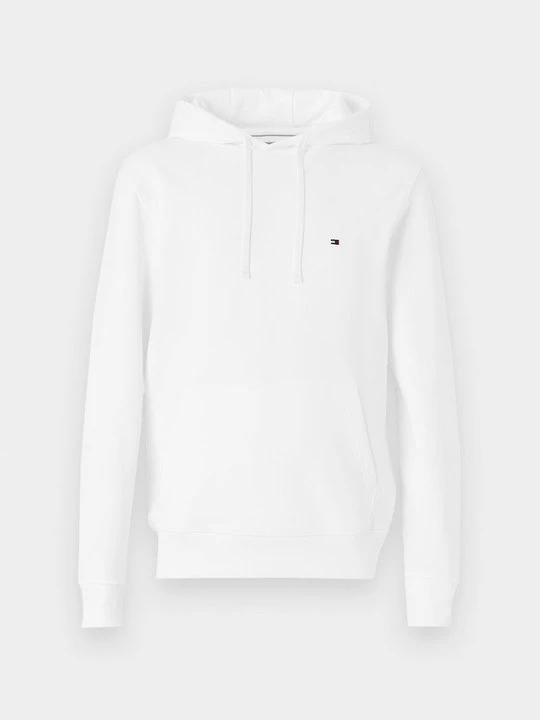 Foto van product Hoodie Tommy Hilfiger wit
