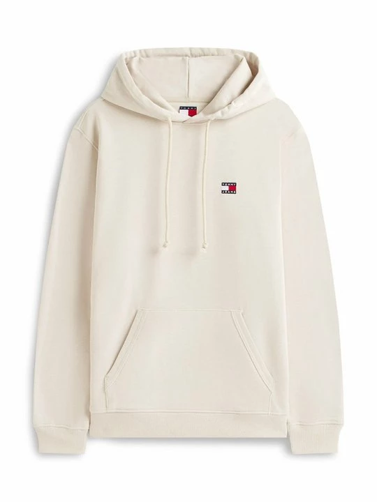 Foto van product Hoodie Tommy Jeans beżowy