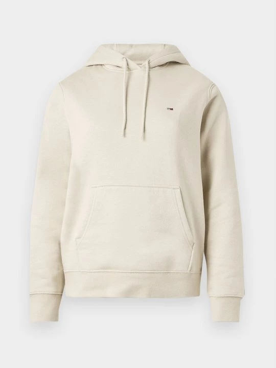 Foto van product Hoodie Tommy Jeans beżowy