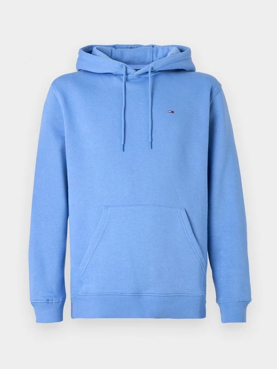 Foto van product Hoodie Tommy Jeans blauw