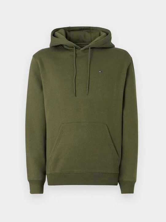 Foto van product Hoodie Tommy Jeans bruin