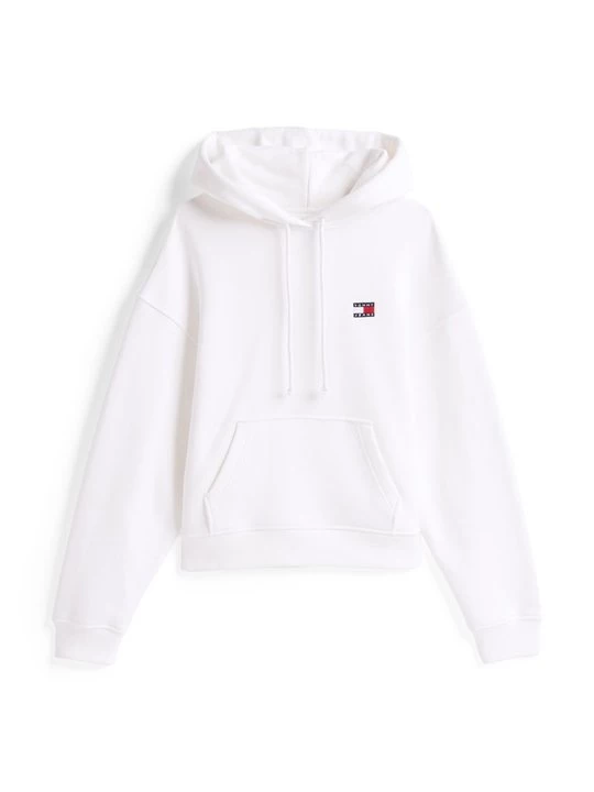 Foto van product Hoodie Tommy Jeans crème