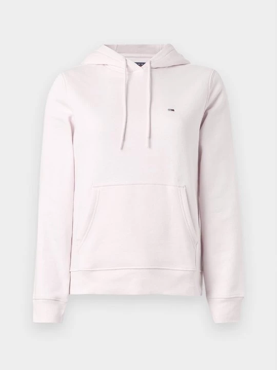 Foto van product Hoodie Tommy Jeans roze