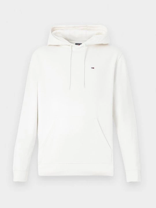 Foto van product Hoodie Tommy Jeans wit