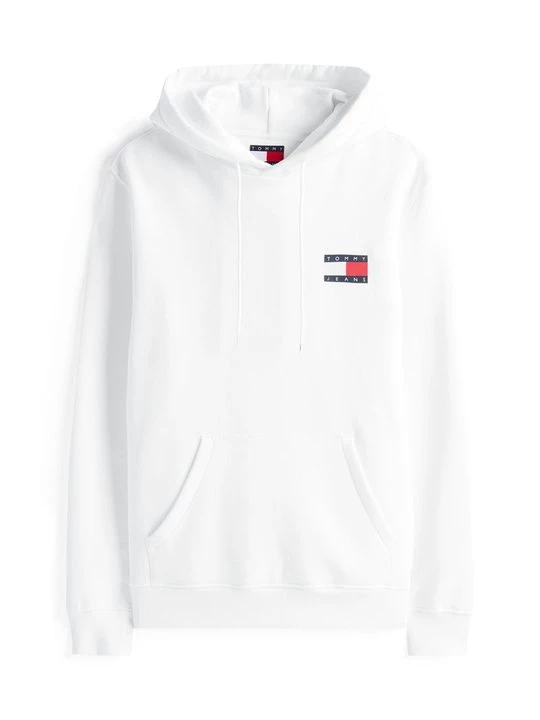 Foto van product Hoodie Tommy Jeans wit