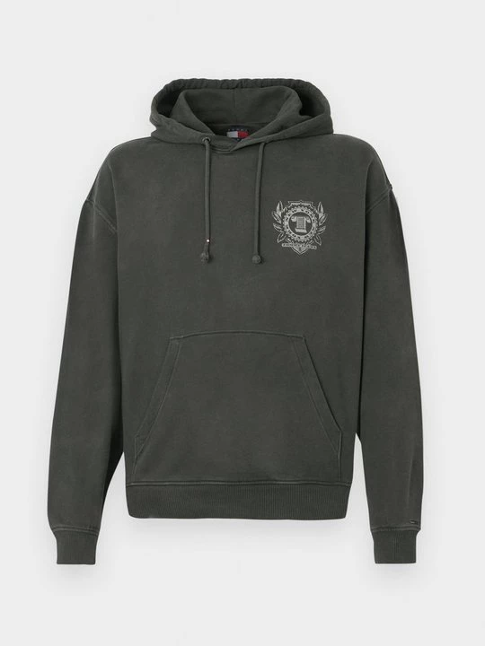 Foto van product Hoodie Tommy Jeans zwart