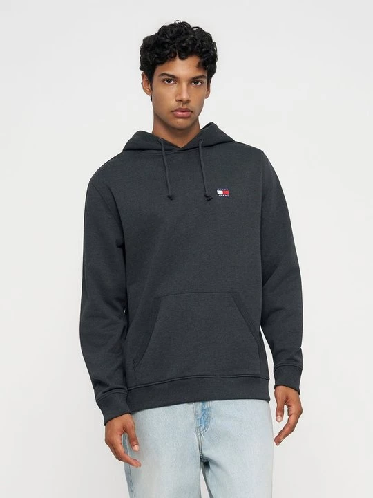 Foto van product Hoodie Tommy Jeans zwart