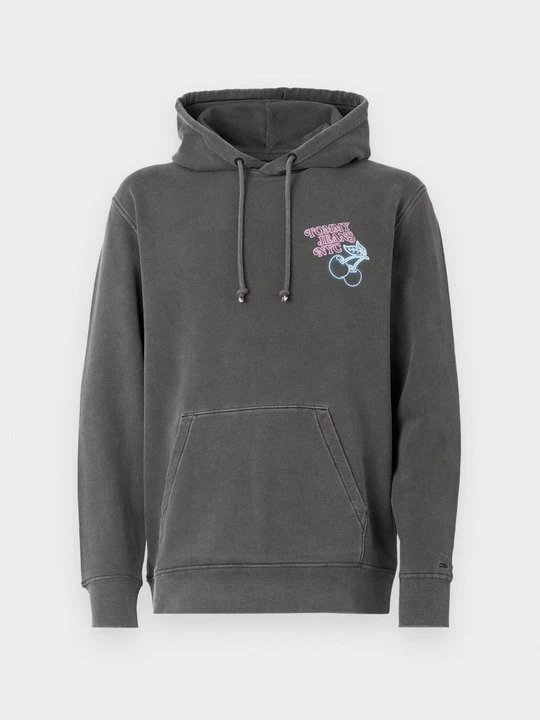 Foto van product Hoodie Tommy Jeans zwart