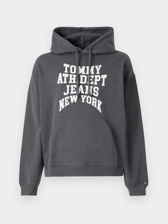 Foto van product Hoodie Tommy Jeans zwart