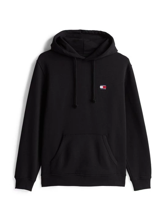 Foto van product Hoodie Tommy Jeans zwart