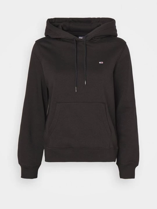 Foto van product Hoodie Tommy Jeans zwart