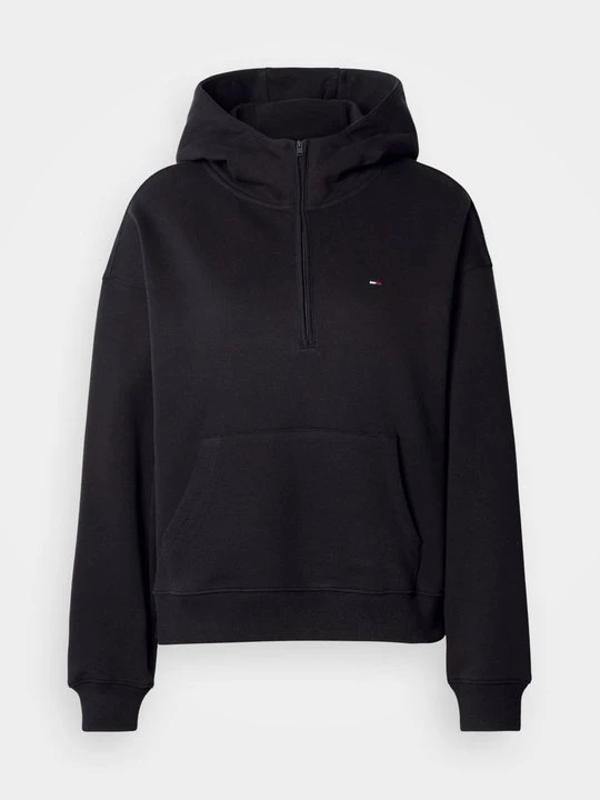 Foto van product Hoodie Tommy Jeans zwart
