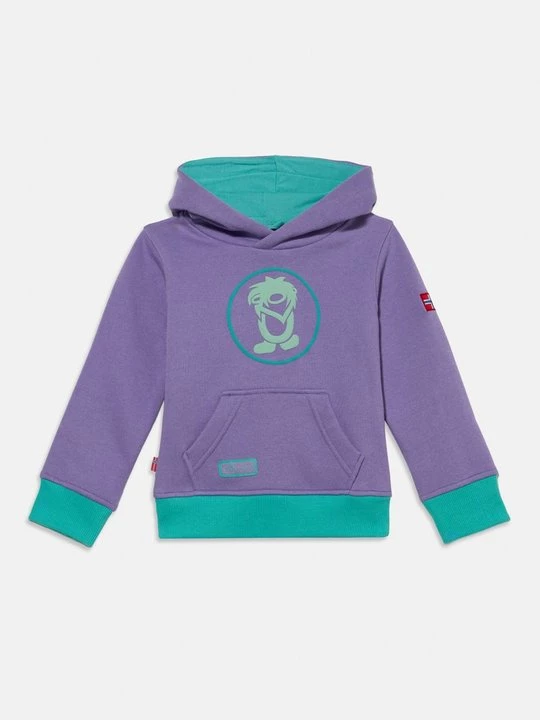 Foto van product Hoodie Trollkids