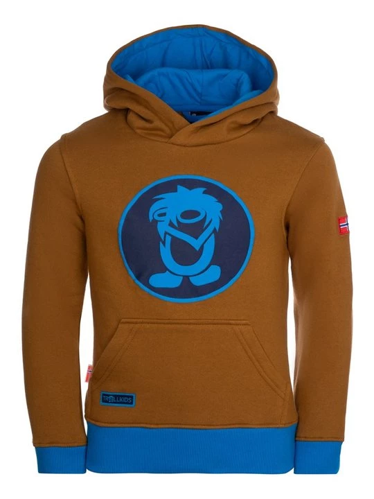 Foto van product Hoodie Trollkids