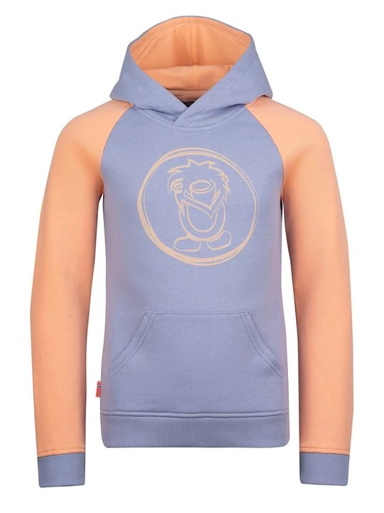 Foto van product Hoodie Trollkids grijs