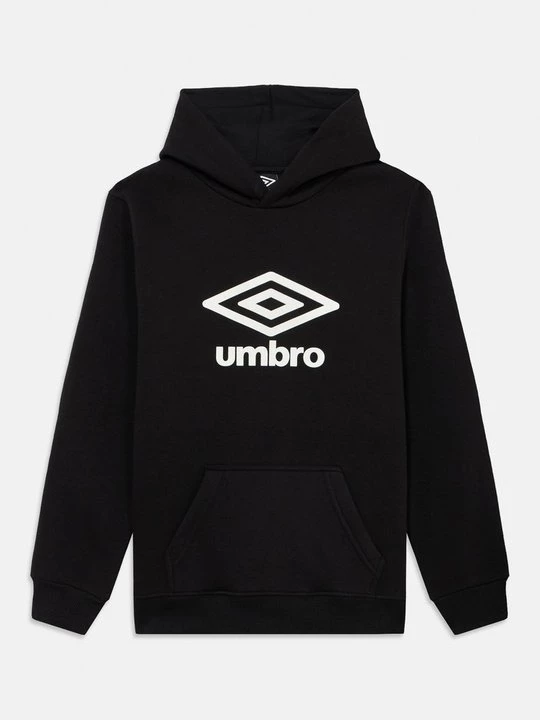 Foto van product Hoodie Umbro zwart