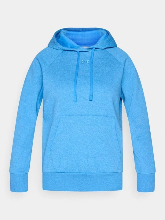 Foto van product Hoodie Under Armour blauw