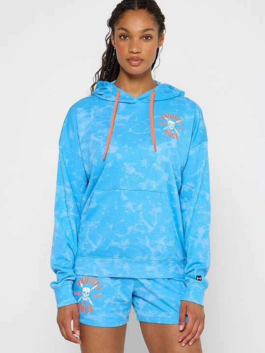 Foto van product Hoodie Under Armour blauw