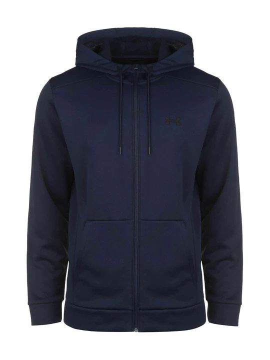 Foto van product Hoodie Under Armour blauw