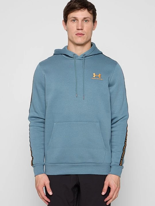Foto van product Hoodie Under Armour blauw