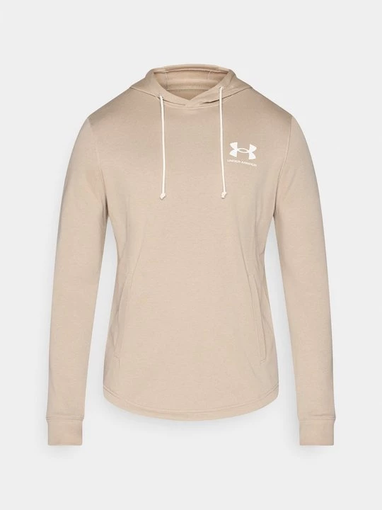 Foto van product Hoodie Under Armour bruin