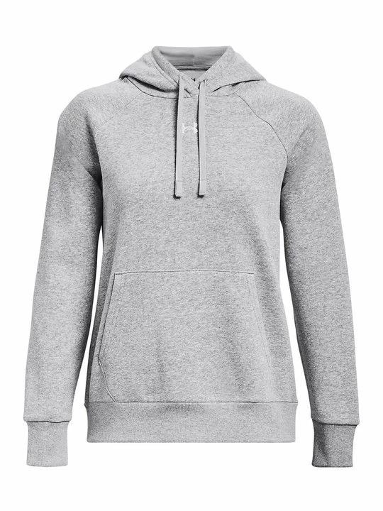 Foto van product Hoodie Under Armour grijs
