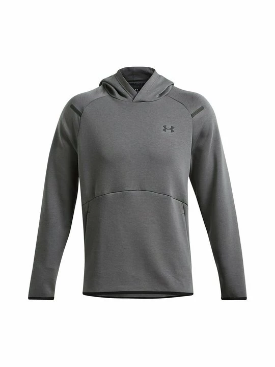 Foto van product Hoodie Under Armour grijs