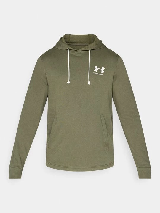 Foto van product Hoodie Under Armour groen