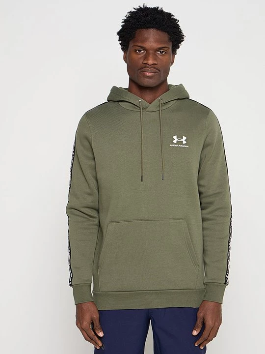Foto van product Hoodie Under Armour groen