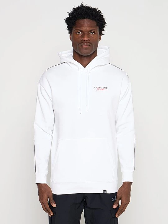 Foto van product Hoodie Under Armour wit