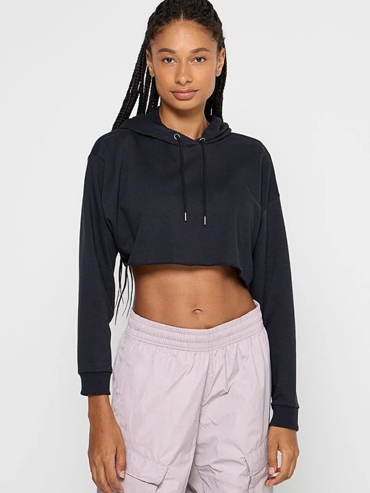 Foto van product Hoodie Under Armour zwart