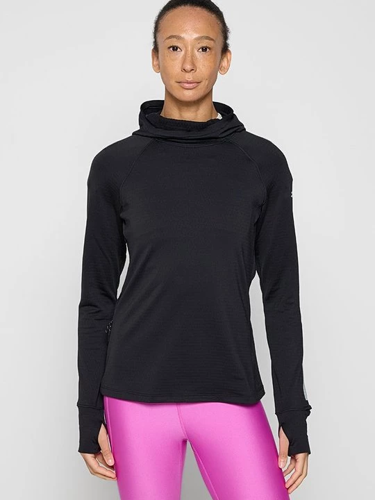 Foto van product Hoodie Under Armour zwart