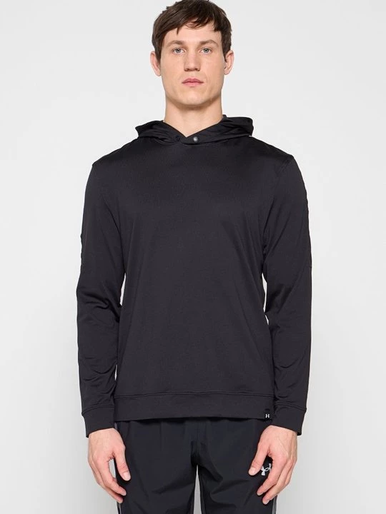 Foto van product Hoodie Under Armour zwart