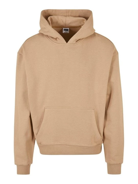 Foto van product Hoodie Urban Classics beżowy