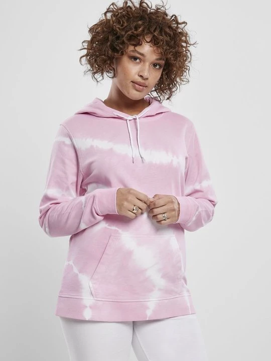 Foto van product Hoodie Urban Classics donkerroze