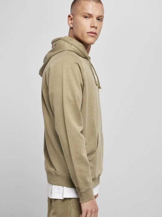 Foto van product Hoodie Urban Classics olijfgroen