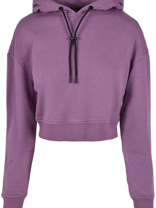 Foto van product Hoodie Urban Classics paars