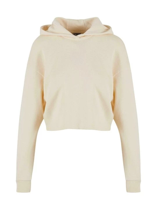 Foto van product Hoodie Urban Classics wit